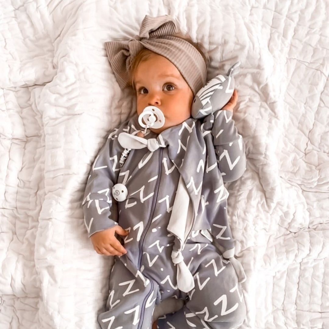 The 8-10 month Sleep Regression