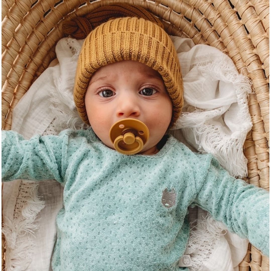 Awake Windows: When timing makes a huge difference to baby's sleep.