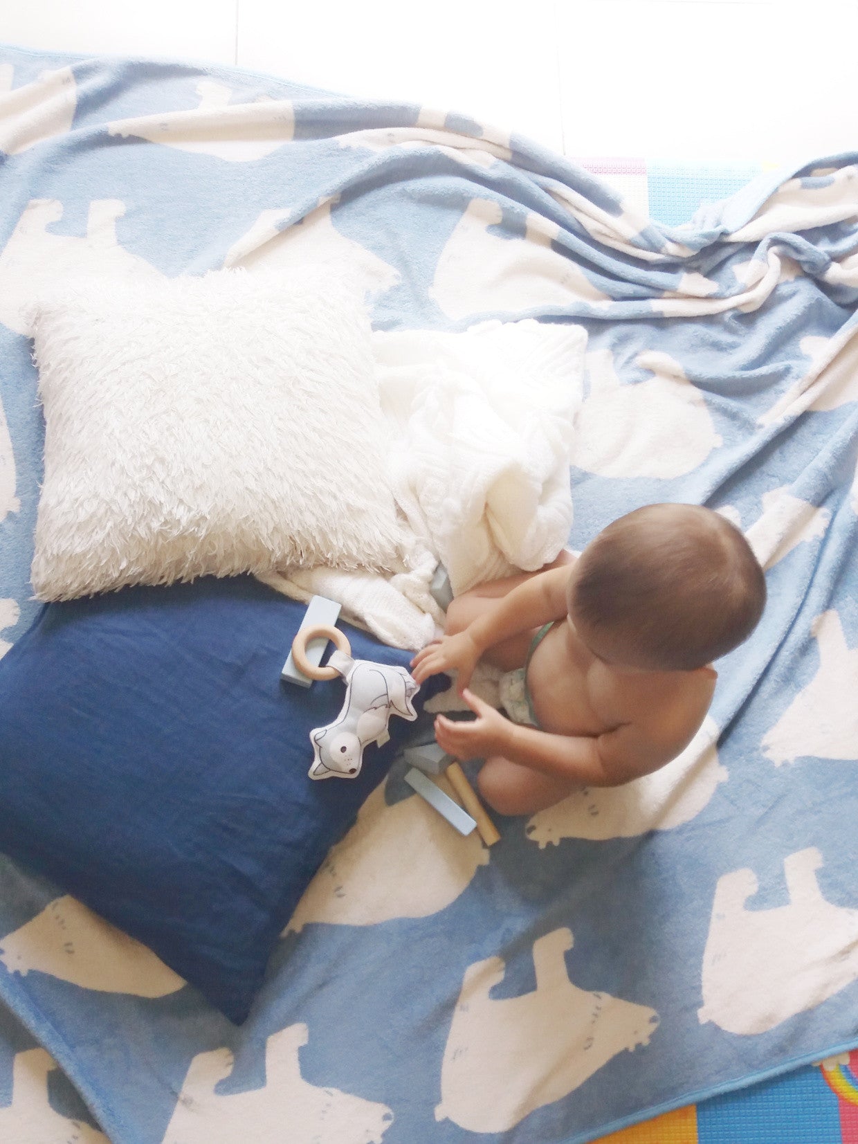 Kiplet rattle review: Three to Try