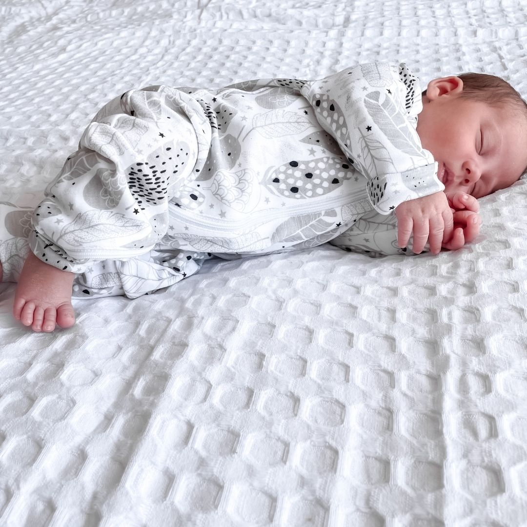 Sleep cues: Tired, ready to sleep or overtired? How recognising these signs can save your nap.