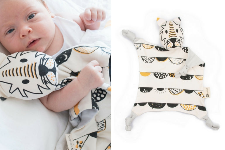 Mum Central think Kippins make the perfect baby shower gift!