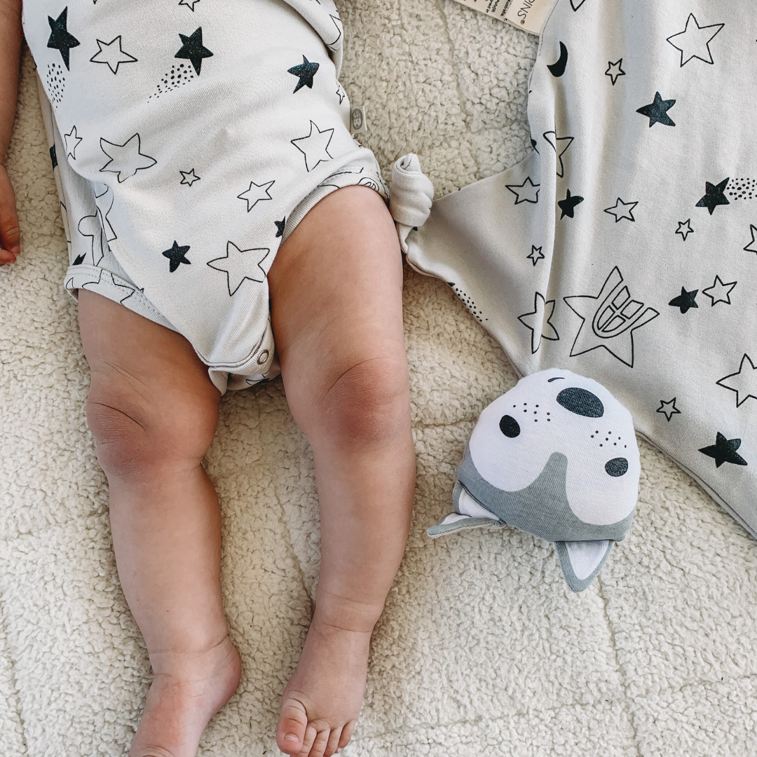 Pram naps: How to master naps-on-the-go