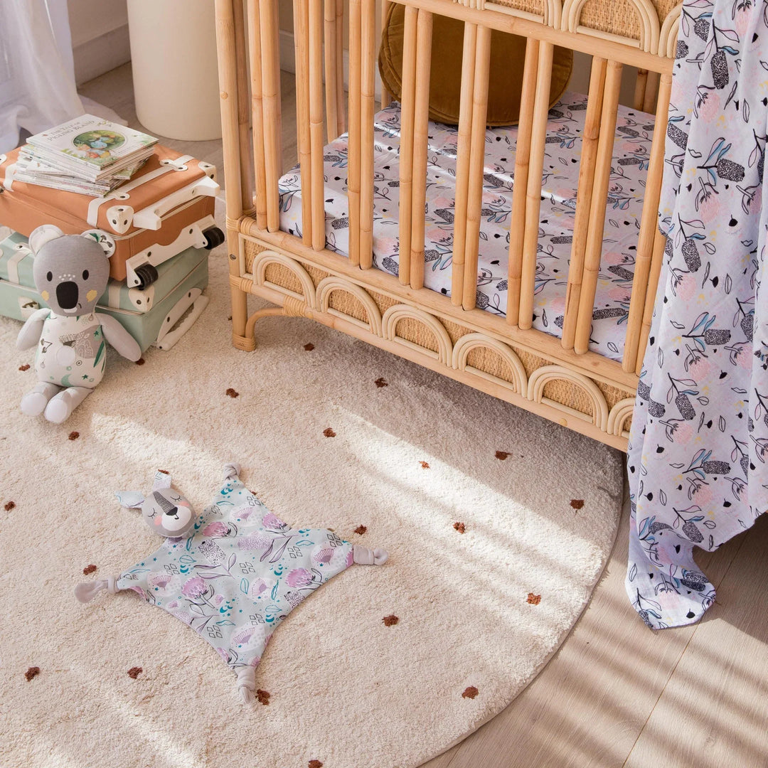 Banksi Long Sleeve KipZip Romper