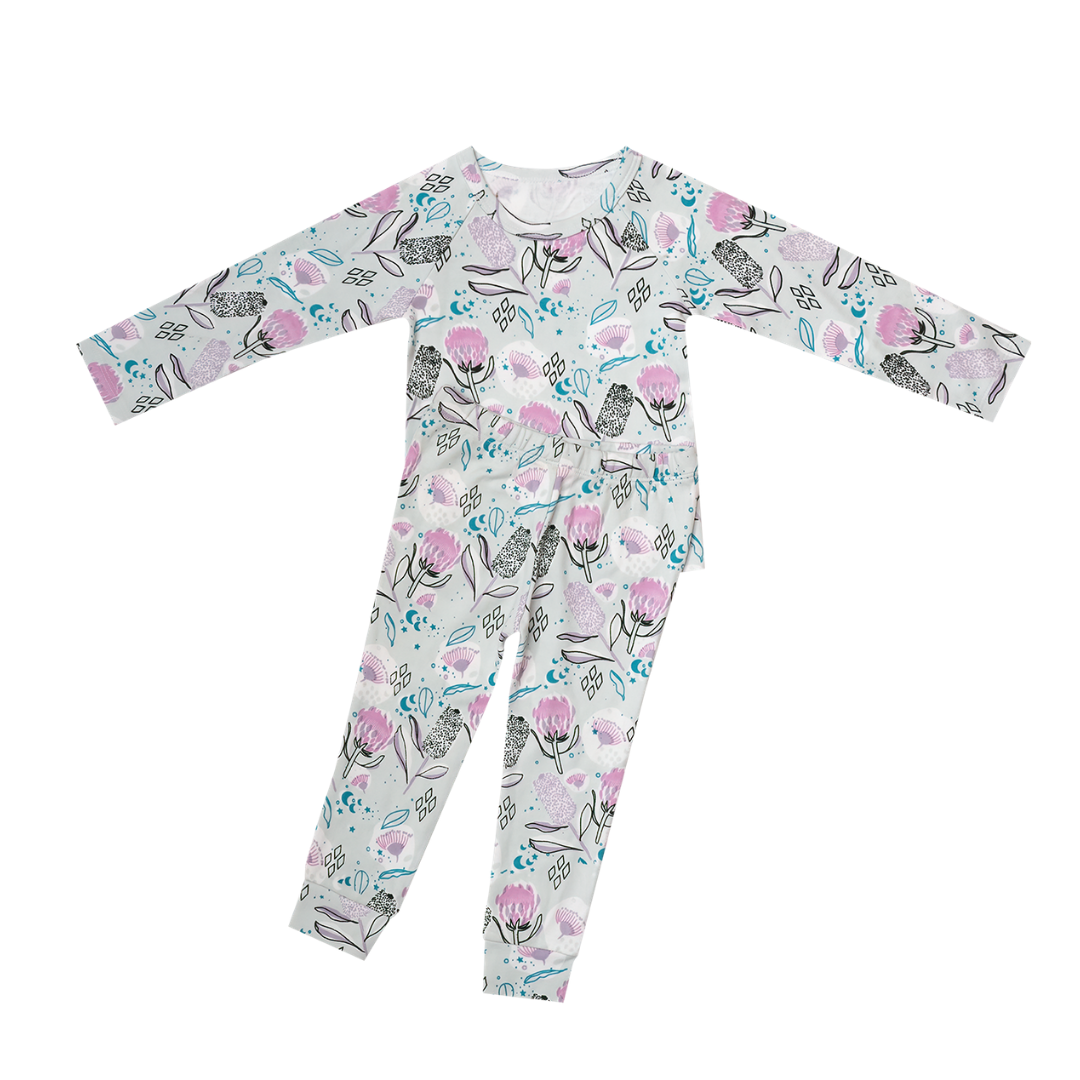 Banksi Organic Cotton Long PJam