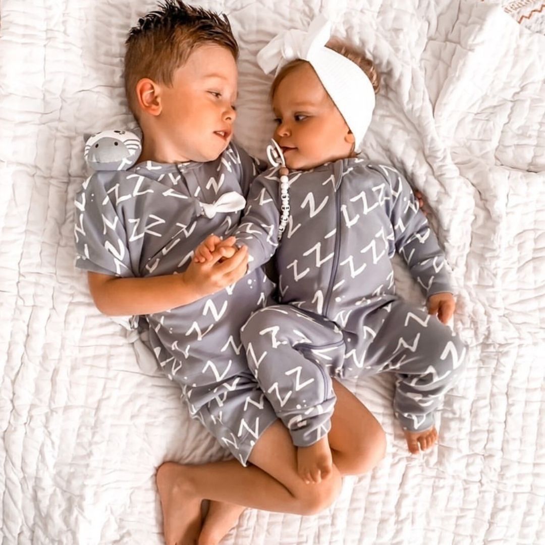 Bam Organic Cotton Short PJam