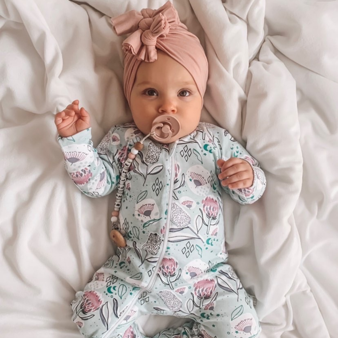 Banksi Organic Cotton Long PJam