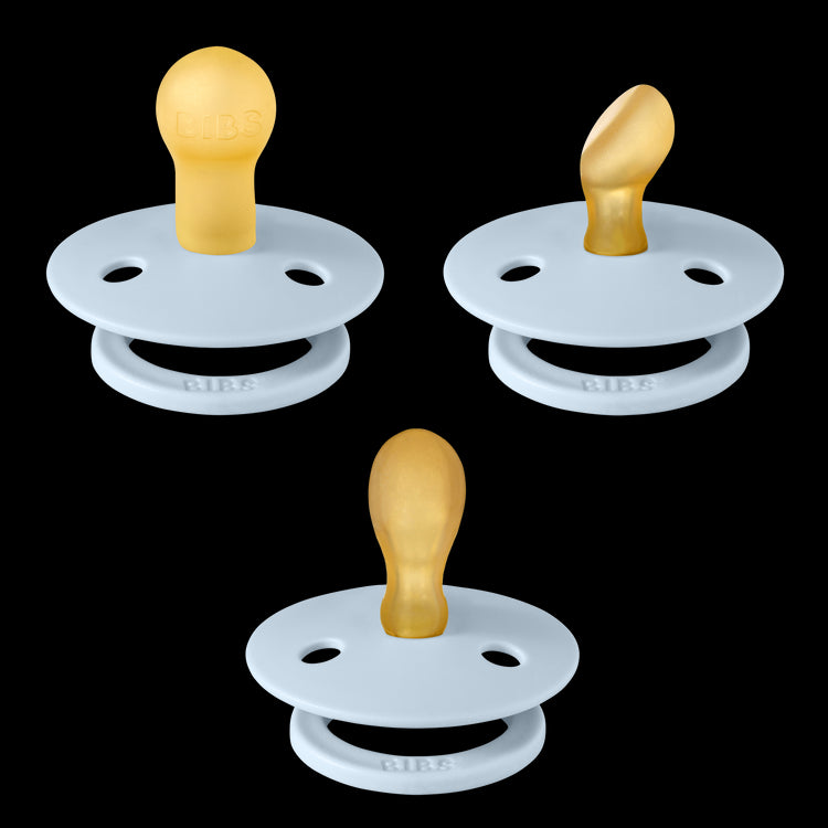 Try - it Colour 3pk - Baby Blue - Kollektive - Official distributor