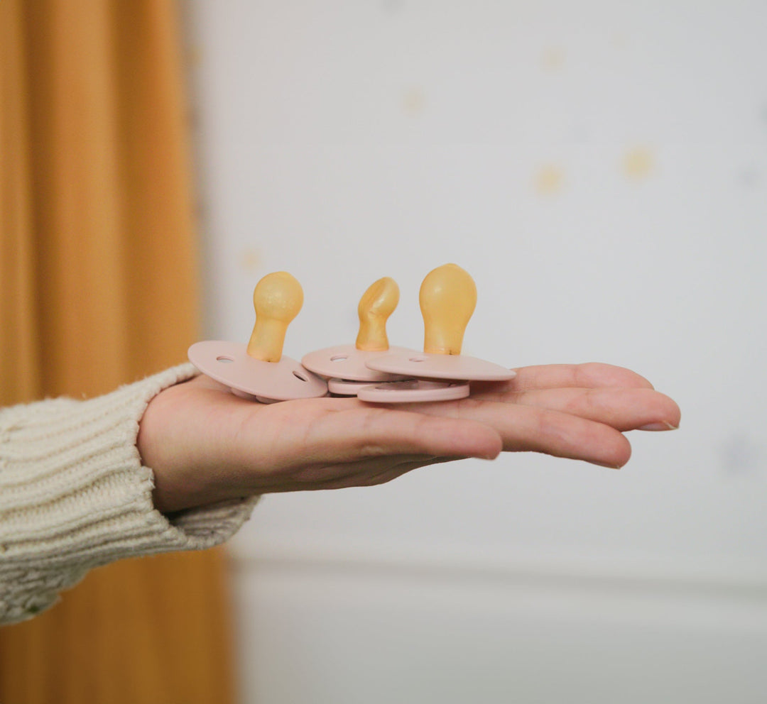 Try - it Colour 3pk - Baby Blue - Kollektive - Official distributor