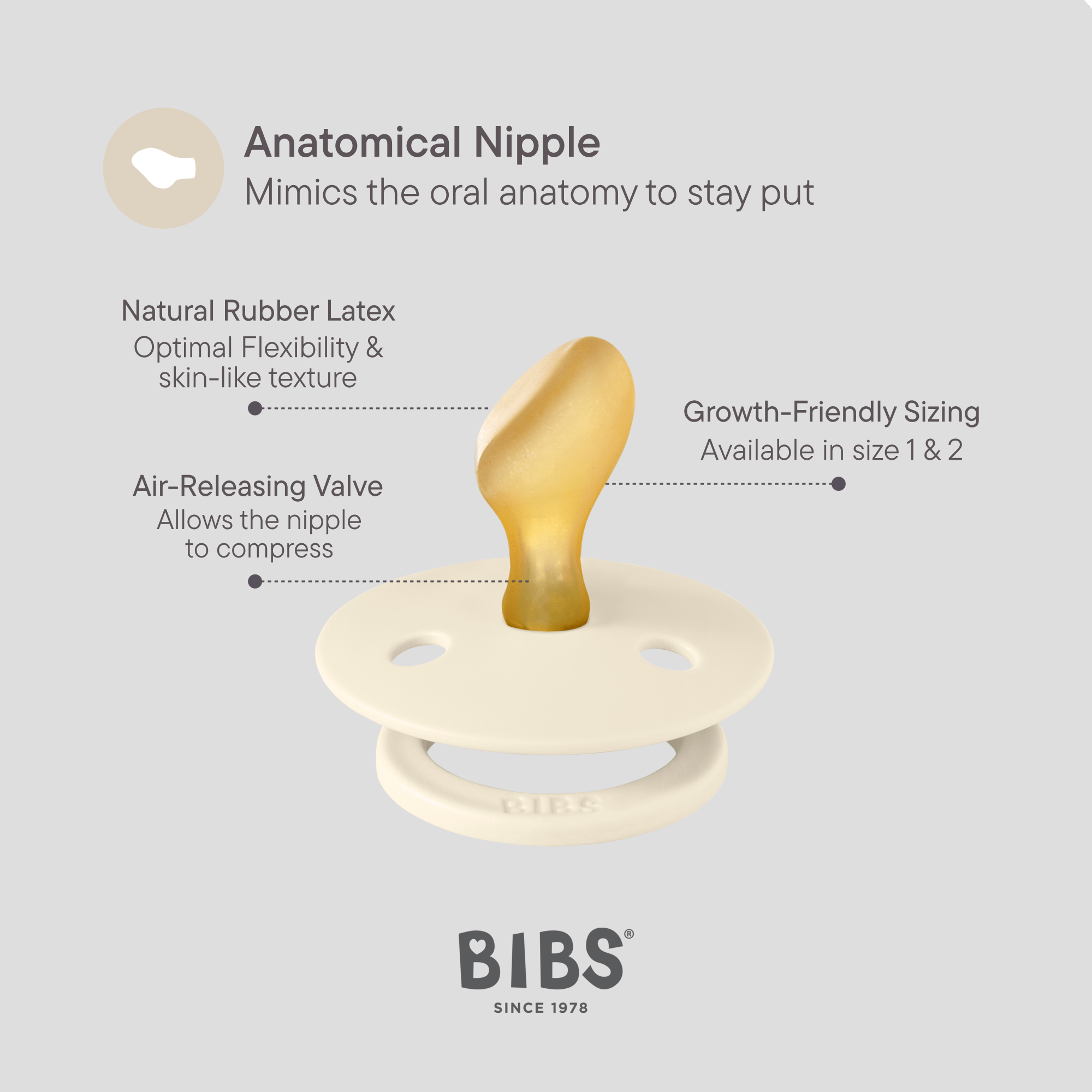 Try - it Colour 3pk - Baby Blue - Kollektive - Official distributor