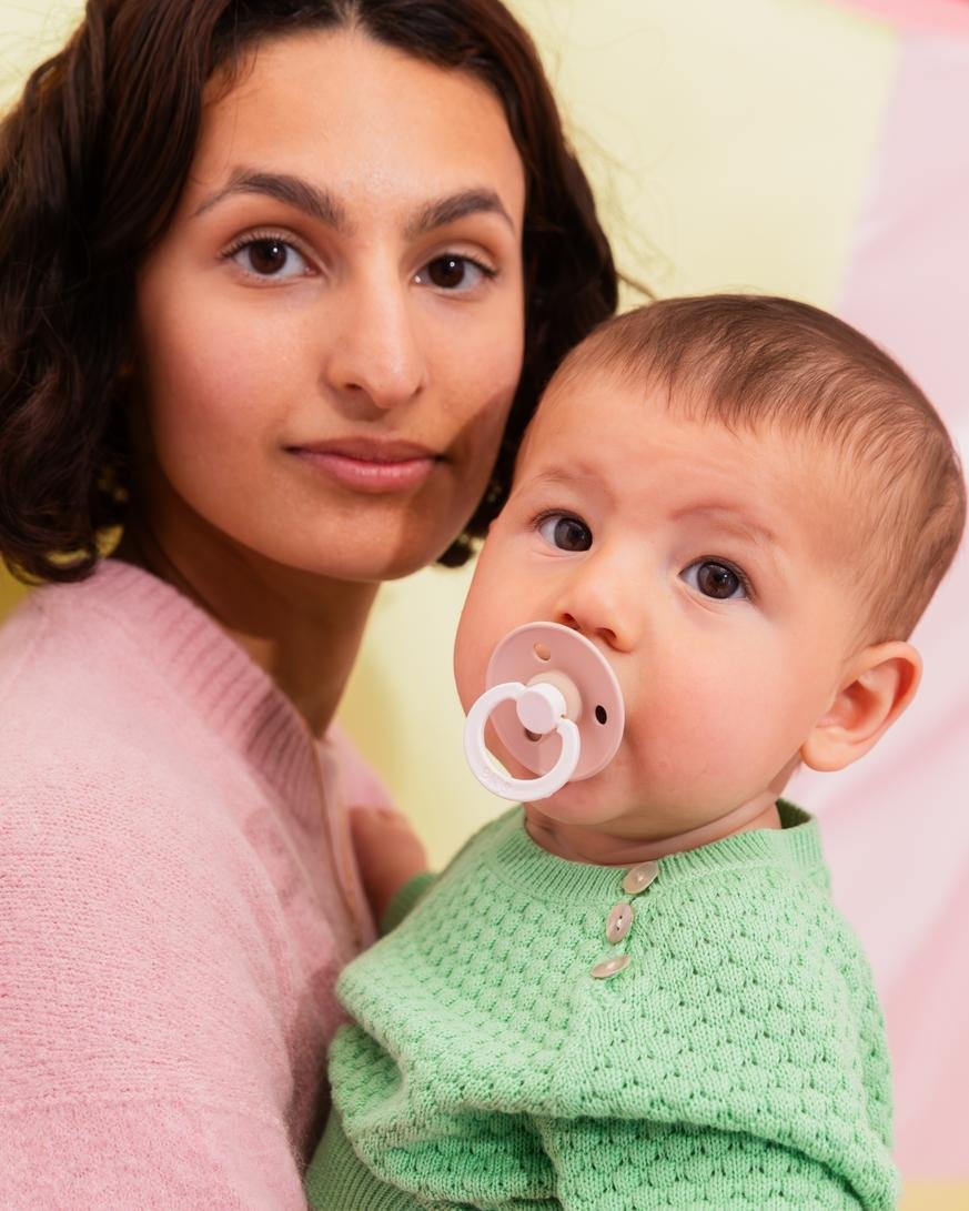 Try - it Colour 3pk - Blush - Kollektive - Official distributor