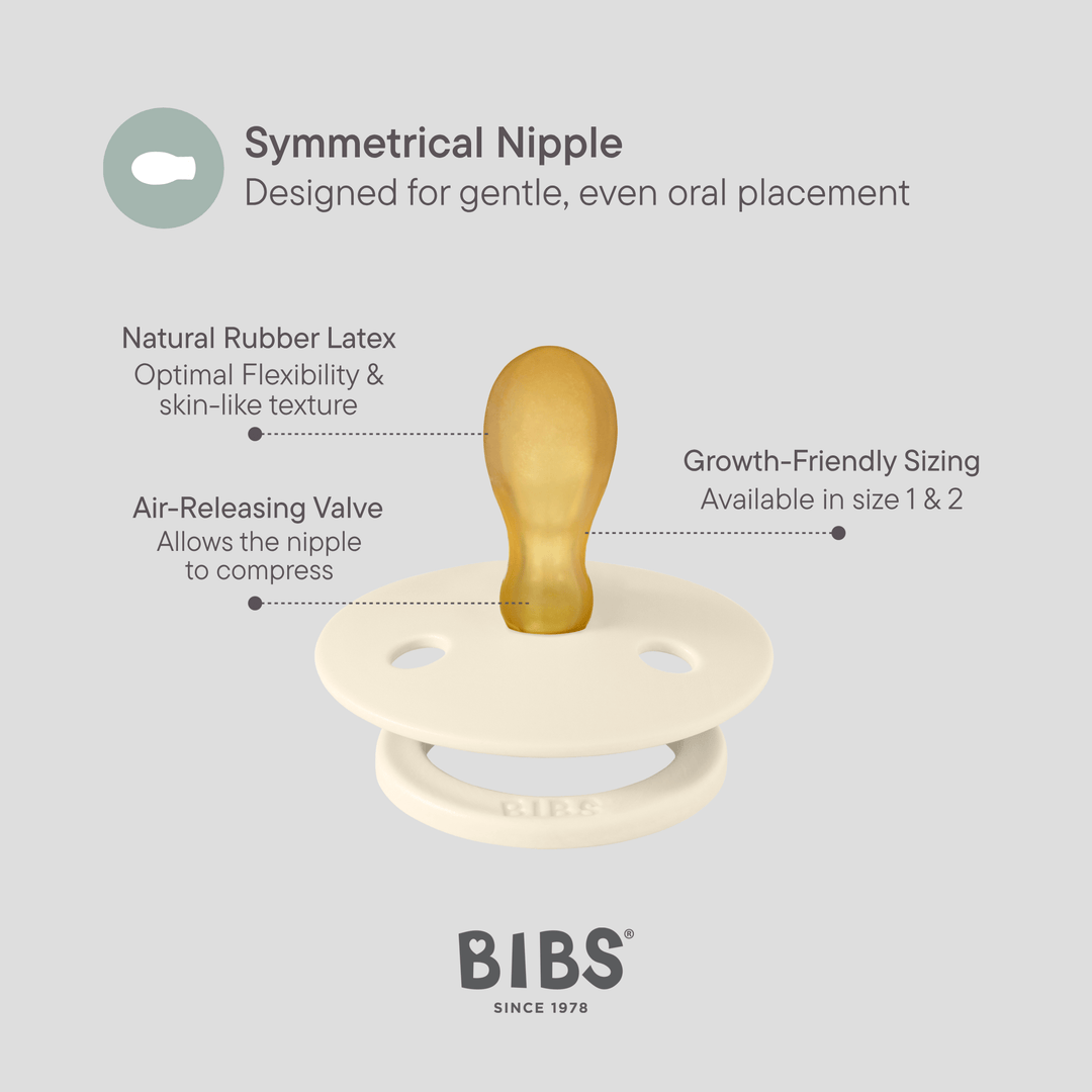 Try - it Colour 3pk - Blush - Kollektive - Official distributor