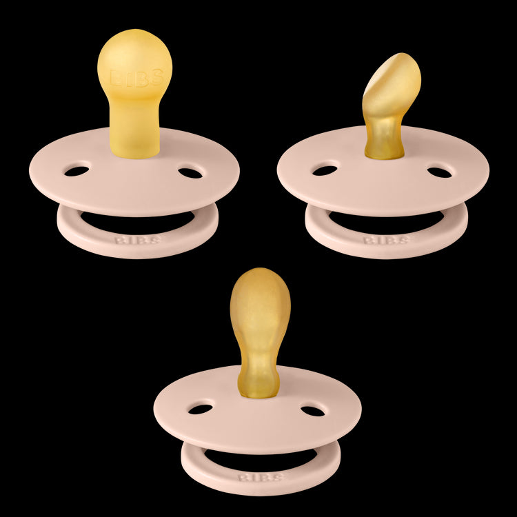 Try - it Colour 3pk - Blush - Kollektive - Official distributor