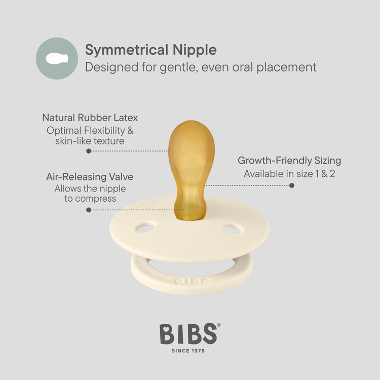 Try - it Colour 3pk - Ivory - Kollektive - Official distributor