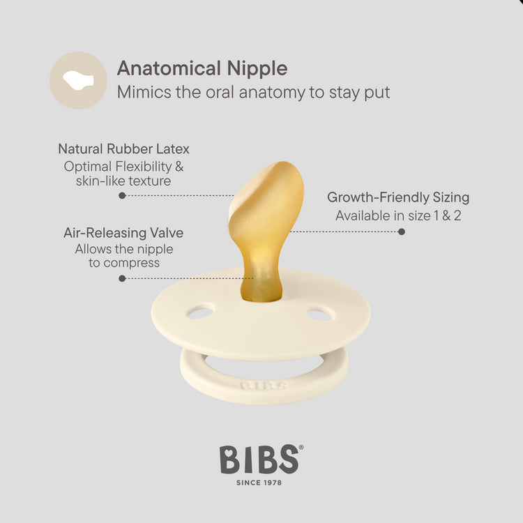 Try - it Colour 3pk - Ivory - Kollektive - Official distributor