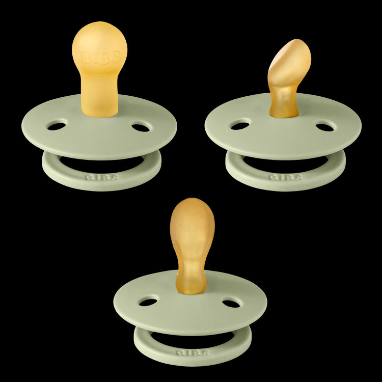 Try - it Colour 3pk - Sage - Kollektive - Official distributor