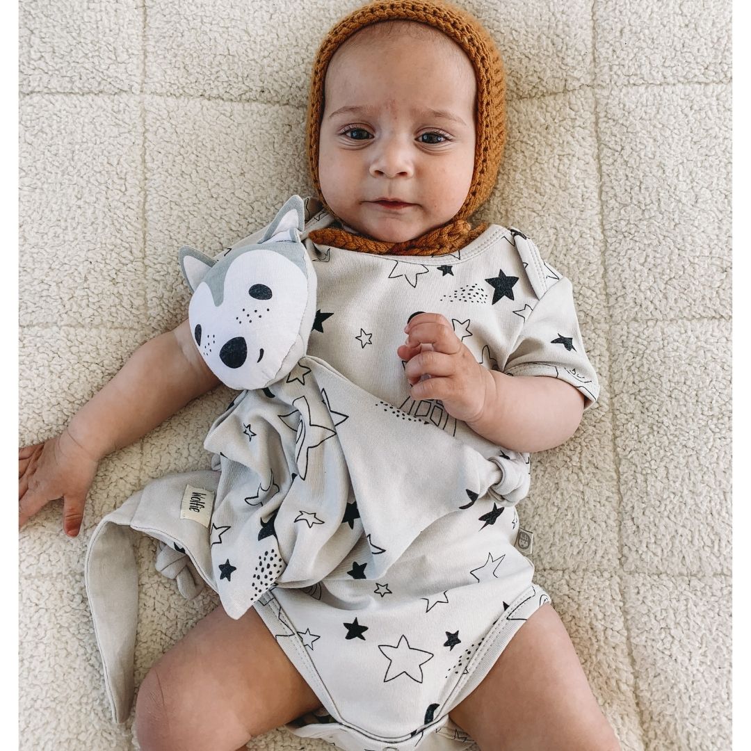 Organic 2024 bodysuit baby