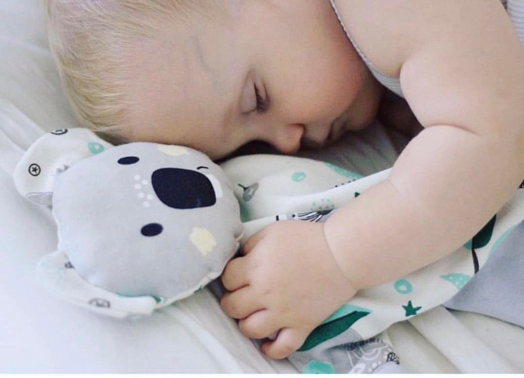 Can I bed share with my baby? Kippins