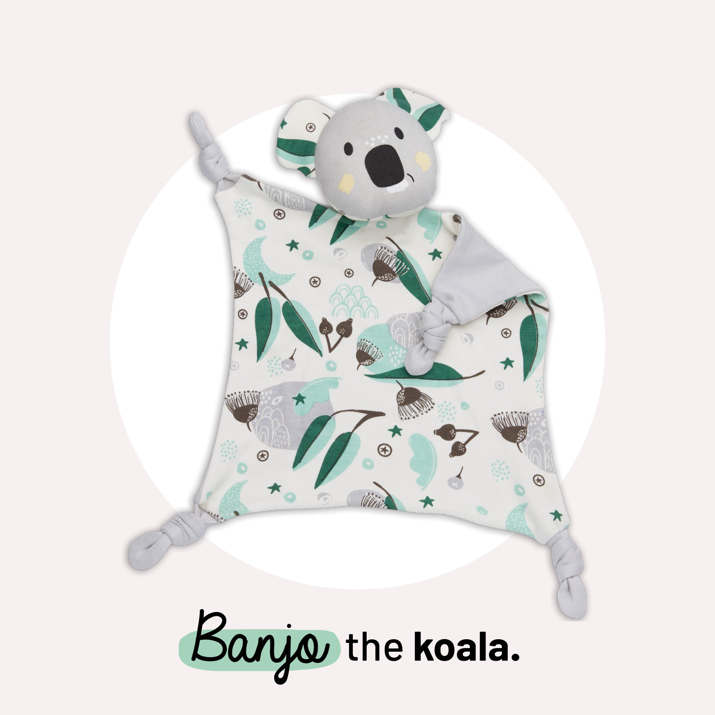 Banjo the koala