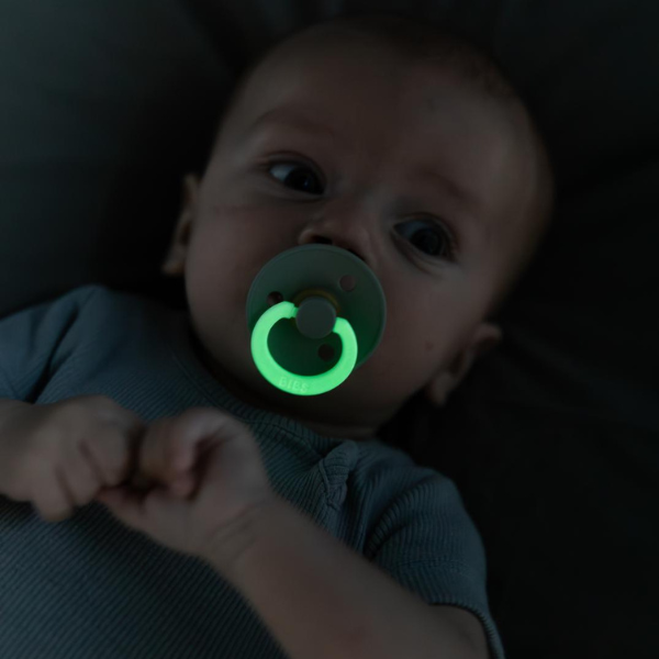 BIBS, Night Glow