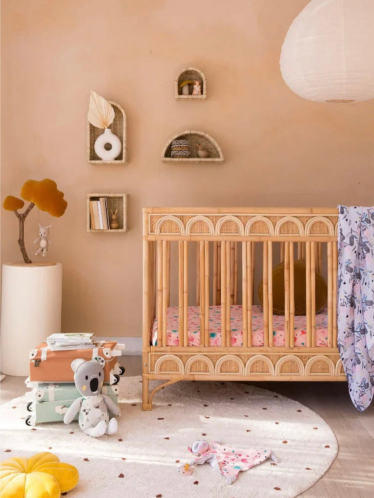 Cot Sheets
