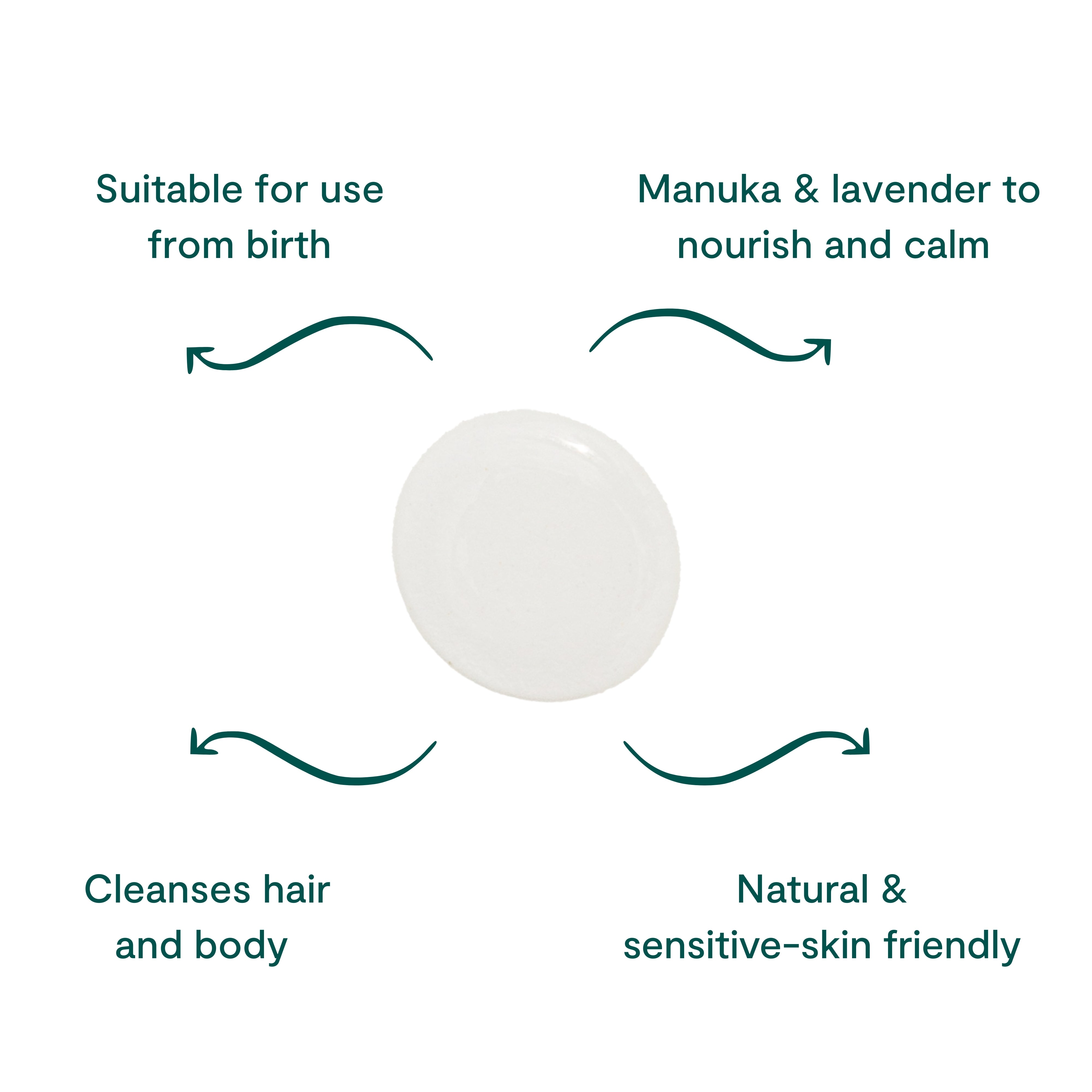 BEETL Everything Wash 250ml bottle with label, natural cleaning product for multiple surfaces, eco-friendly and gentle.