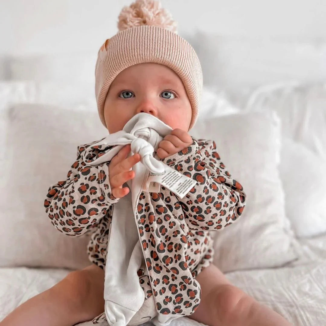 Goldie Long Sleeve Bodysuit