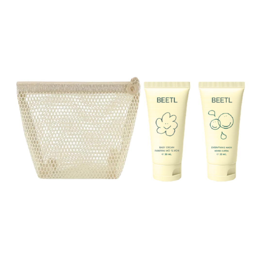 BEETL Travel Mini Set - Kollektive - Official distributor