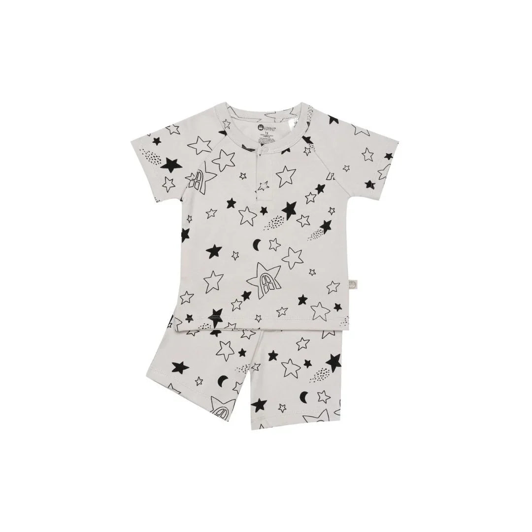 Star Organic Cotton Short PJam