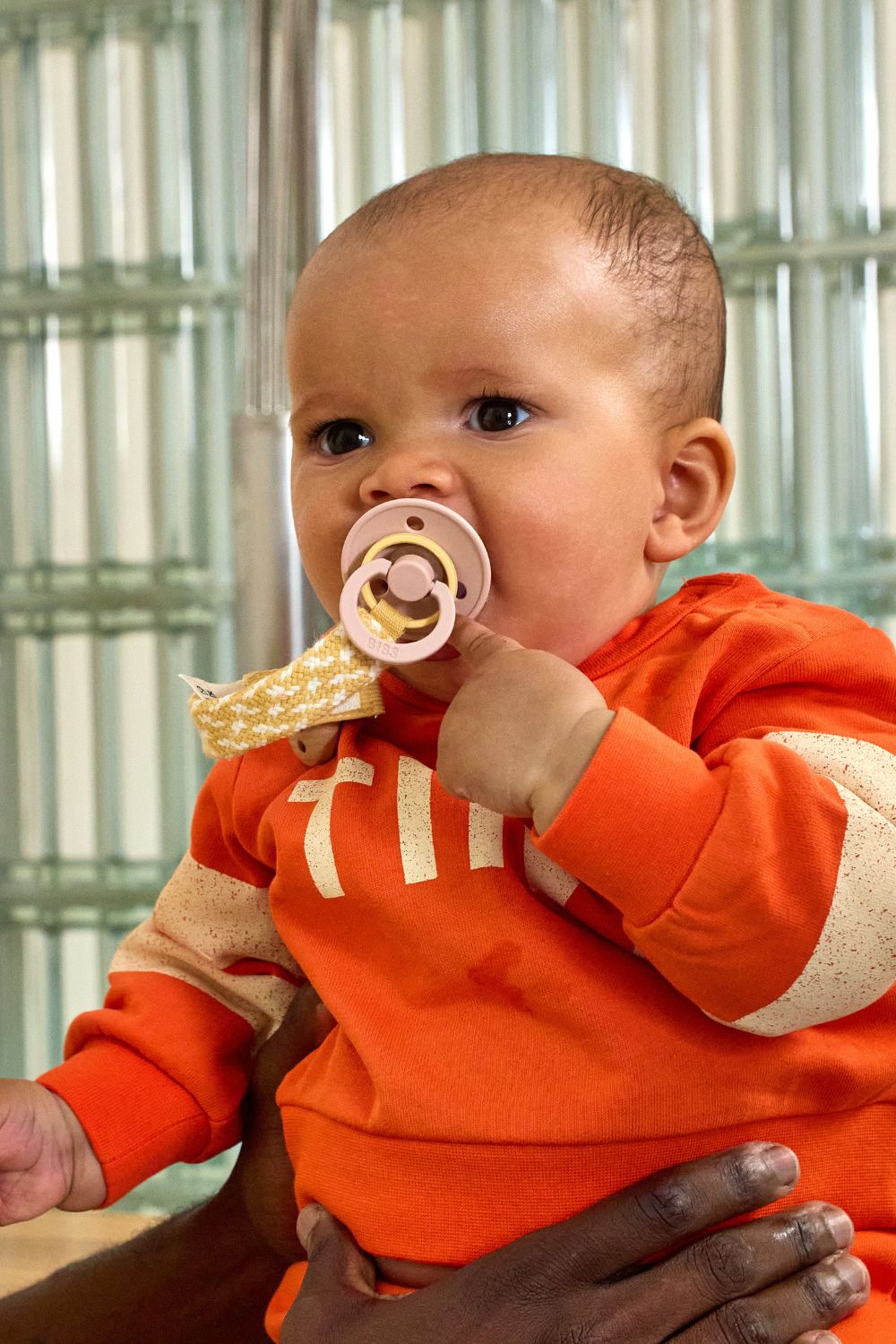 BIBS Try-it Box 3pk - Blush