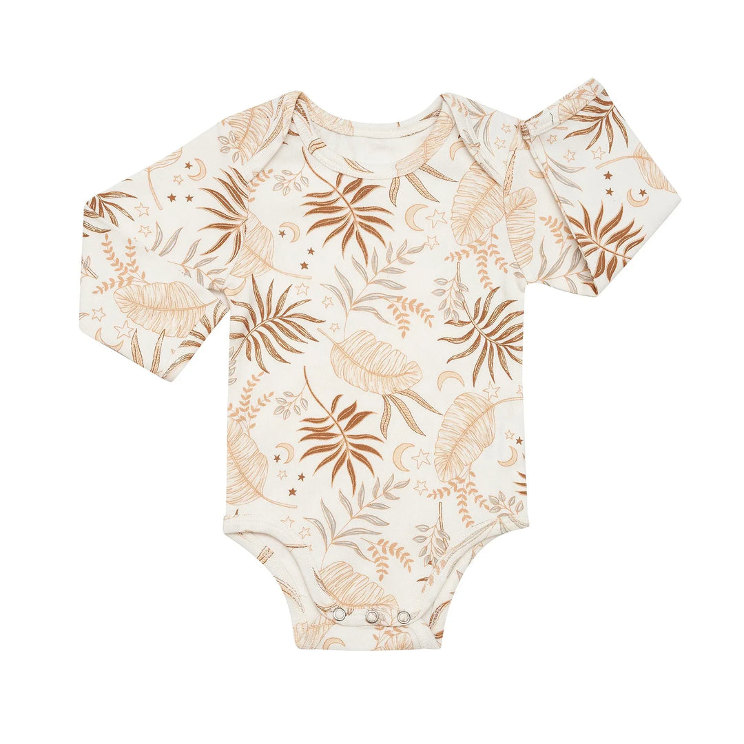 Dusty Long Sleeve Bodysuit