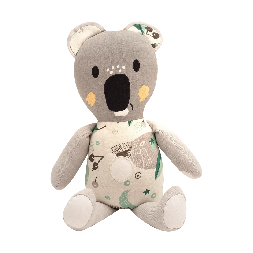 Banjo Softie