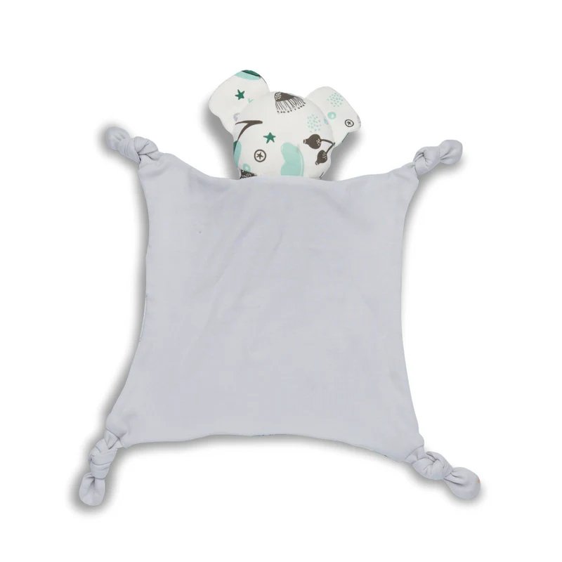 Banjo Kippin Organic Cotton Baby Comforter - Kollektive - Official distributor