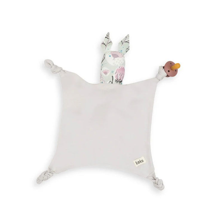 Banksi Kippin Organic Cotton Baby Comforter - Kollektive - Official distributor