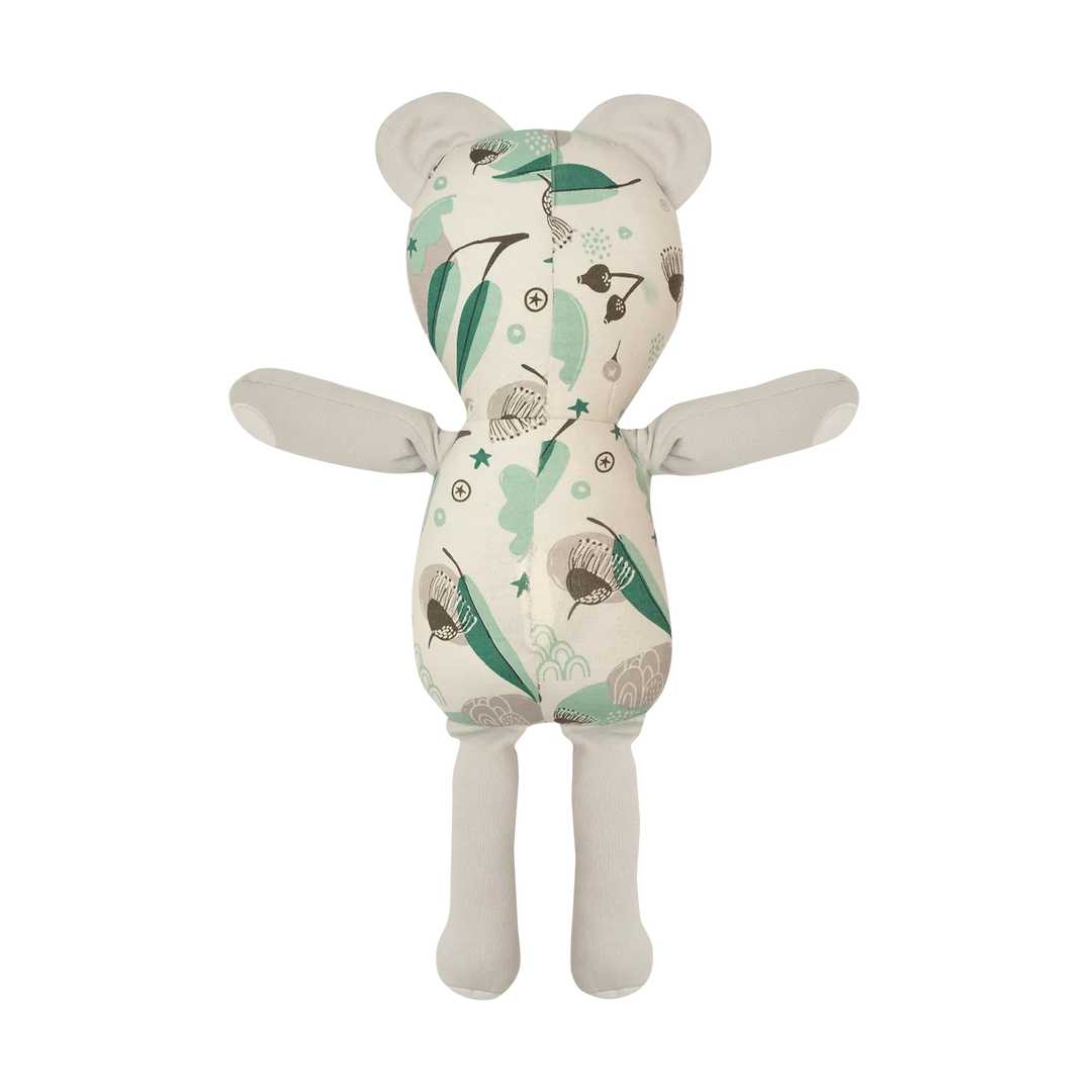 Banjo Softie