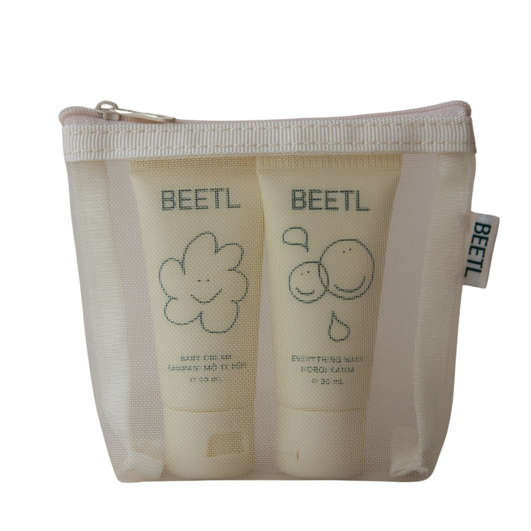 BEETL Travel Mini Set - Kollektive - Official distributor