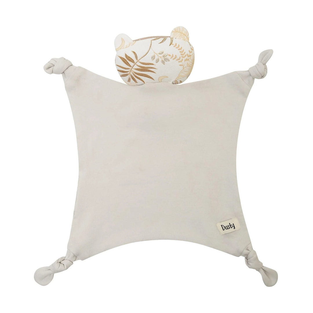 Dusty Kippin Organic Cotton Baby Comforter - Kollektive - Official distributor