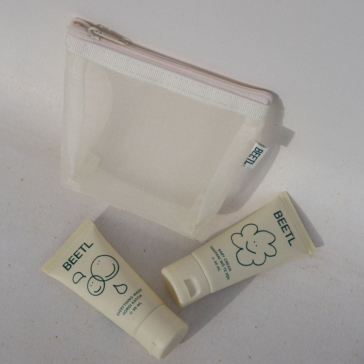 BEETL Travel Mini Set - Kollektive - Official distributor