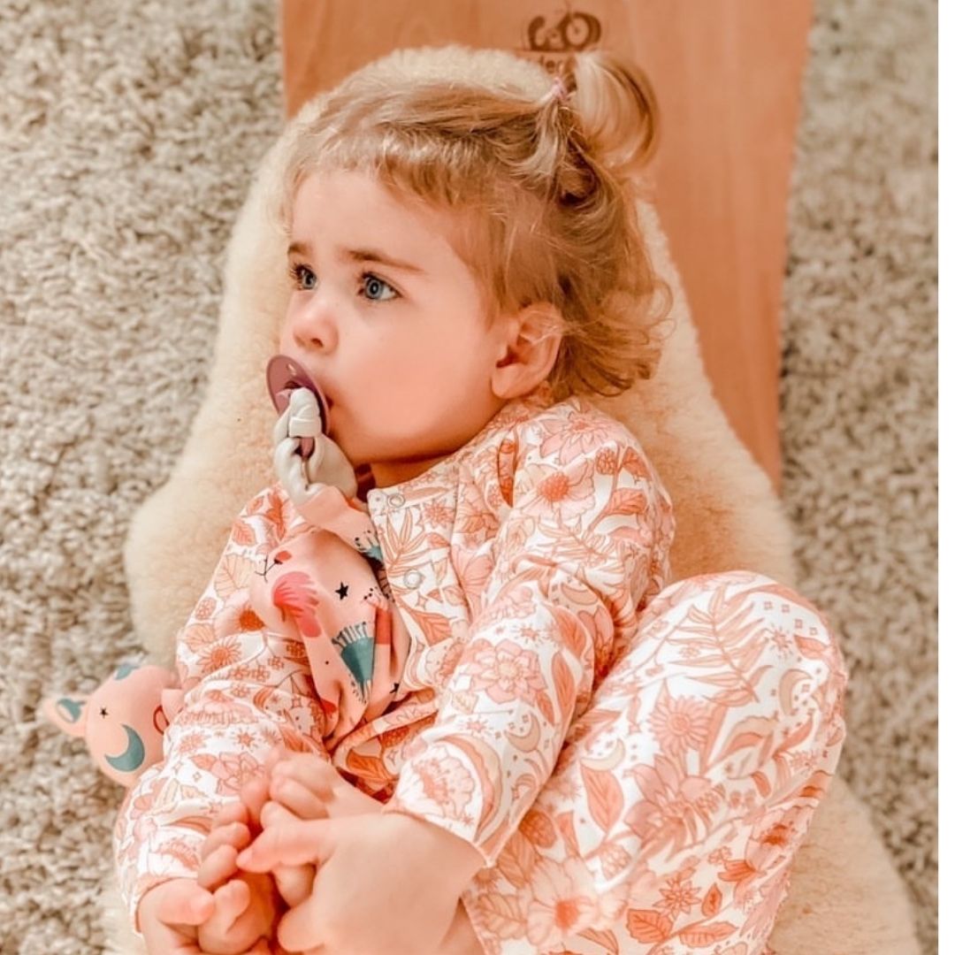 Coco Organic Cotton Long PJam