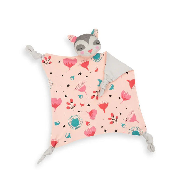 Floss Kippin Organic Cotton Baby Comforter - Kollektive - Official distributor