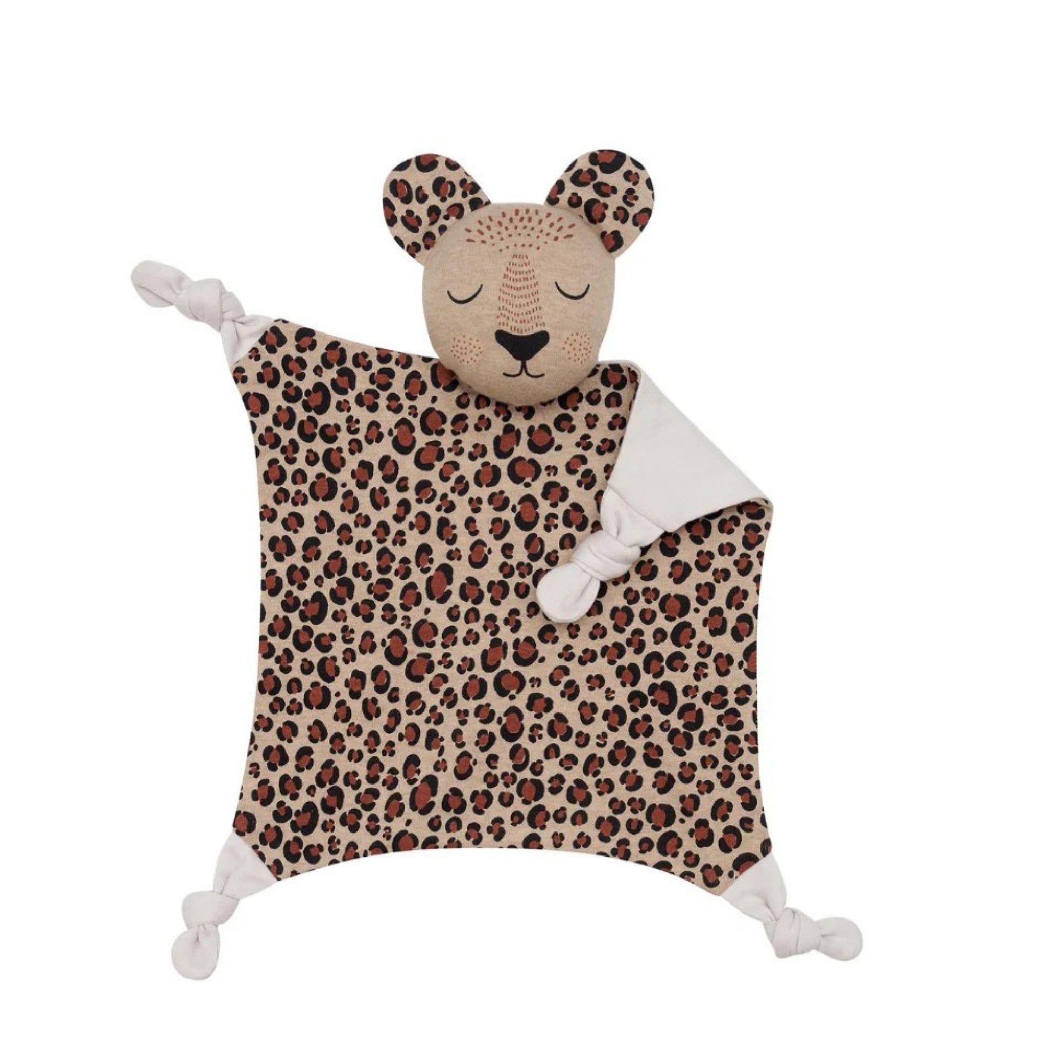 Goldie Kippin Organic Cotton Baby Comforter - Kollektive - Official distributor