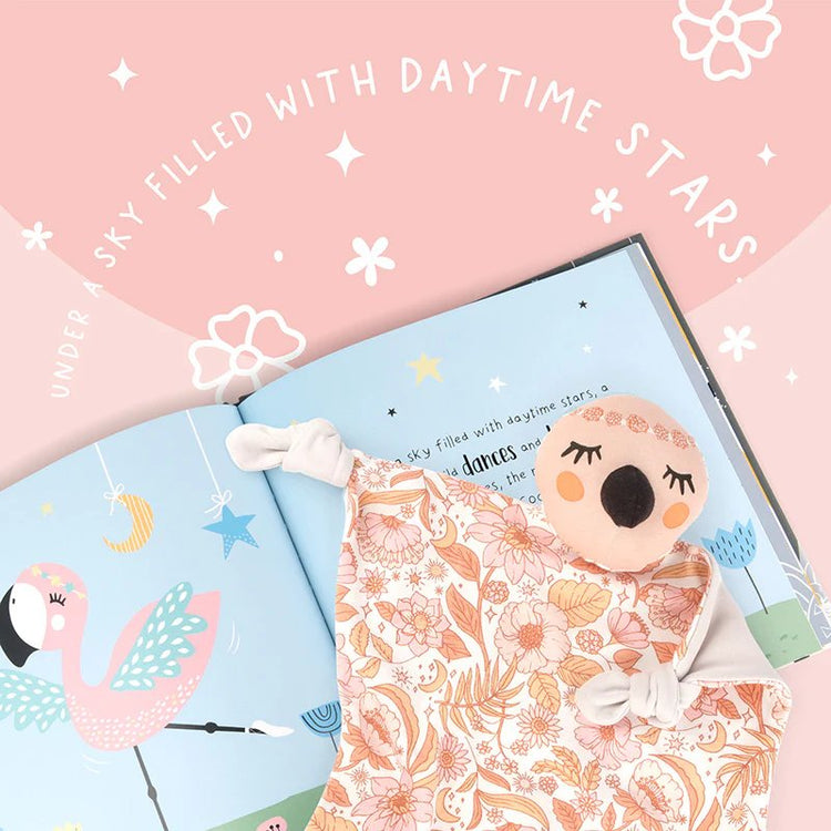 Kippins The KippinTales Book by Kippins, colorful children's book with illustrated cover featuring playful characters.