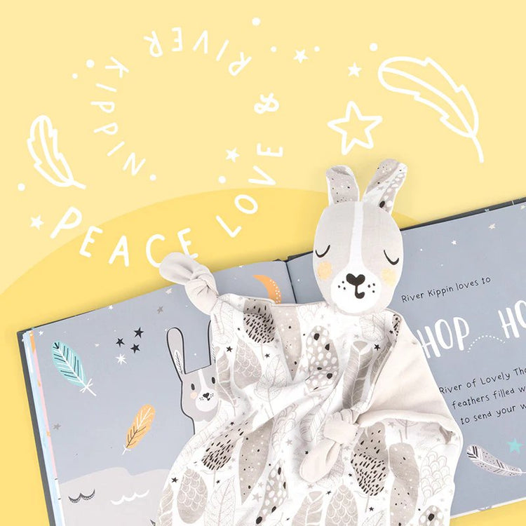 Kippins The KippinTales Book by Kippins, featuring colorful illustrations and engaging stories for children.