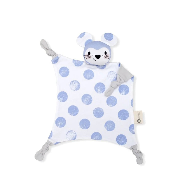 Luna Kippin Organic Cotton Baby Comforter - Kollektive - Official distributor