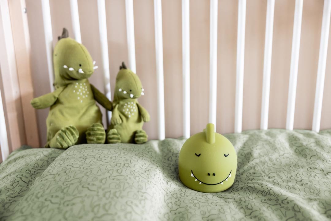 Night light - Mr. Dino - Kollektive - Official distributor