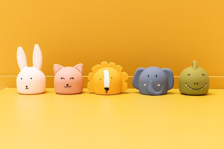 Night light - Mrs. Elephant - Kollektive - Official distributor