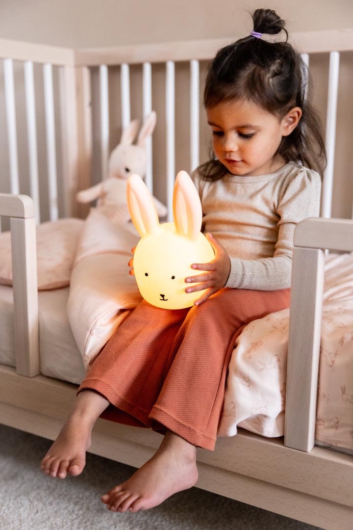Night light - Mrs. Rabbit - Kollektive - Official distributor