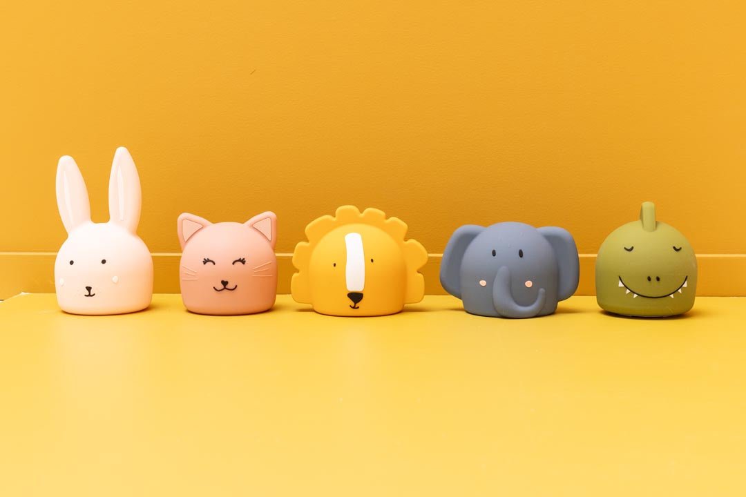 Night light - Mrs. Rabbit - Kollektive - Official distributor