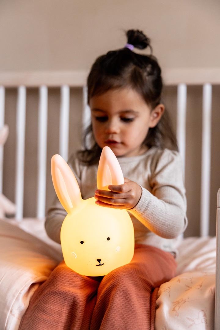 Night light - Mrs. Rabbit - Kollektive - Official distributor