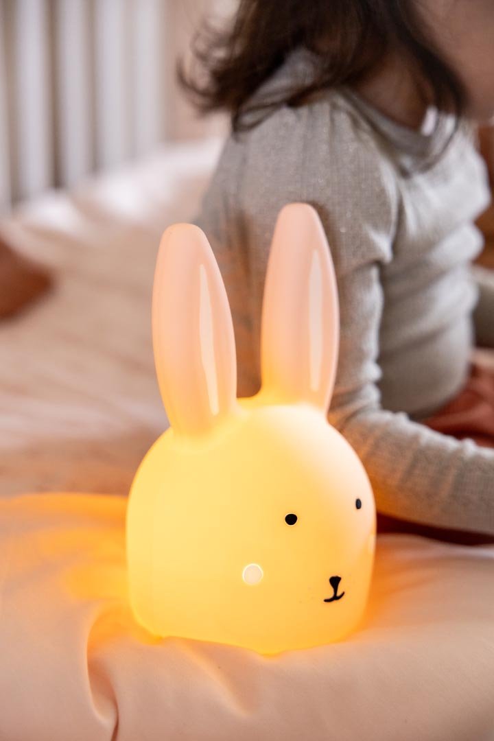 Night light - Mrs. Rabbit - Kollektive - Official distributor