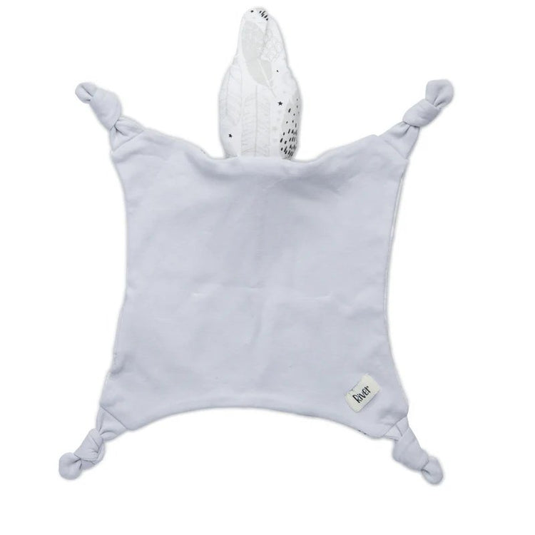 River Kippin Organic Cotton Baby Comforter - Kollektive - Official distributor